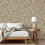 Crown (Taupe) Oakleigh Trail Wallpaper Crown 5