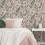 Fine Decor (Blush Pink) Wild Meadow Wallpaper Fine Decor 3