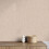 Crown (Dusky Clay) Oakleigh Plain Wallpaper Crown 4