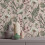 Fine Decor (Blush Pink) Wild Meadow Wallpaper Fine Decor 4