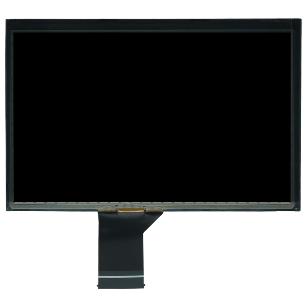 Touch Screen 7 Inch Lcd Display Replacement For Jeep Compass Uconnect 20172020 Clear Wxga Digitizer 9771547006596