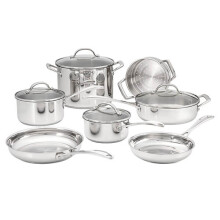 Stellar Origin 7 Piece Cookware Set