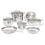 Stellar Stellar Origin 7 Piece Cookware Set 1
