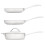 Stellar Stellar Origin 7 Piece Cookware Set 3