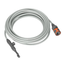 Gardena Outdoor Cooling Mist Set Automatic