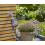 Gardena Gardena Outdoor Cooling Mist Set Automatic 4