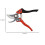 Bahco Bacho PX-M2 Ergonomic Secateurs (Medium) 3