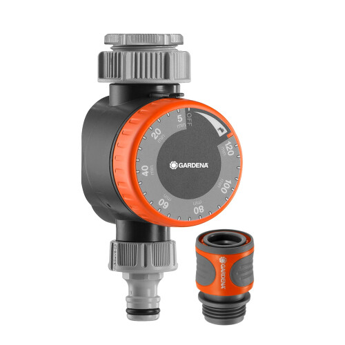 Gardena Gardena With Flow Control, Brown/a
