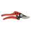 Bahco Bahco PX-M3 Bypass Secateurs with Fixed Grip Cutting Head, Multi-Colour, Size 3 4