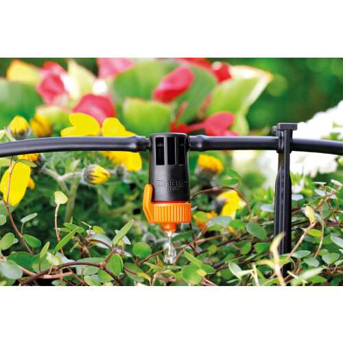 Claber Claber ? Kit 50 Terrace Irrigation 2