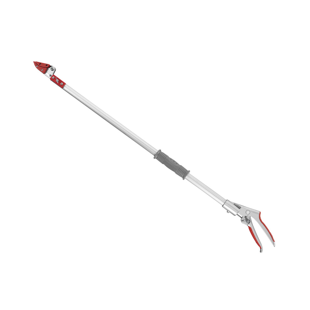 Ausonia - 35082 Long Reach Pruner Pruning Shears Scissors Tree Branches Cm 100 8000003861105