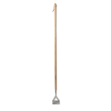 Spear & Jackson 3983KEW Kew Gardens Collection Neverbend Stainless Steel Dutch Hoe