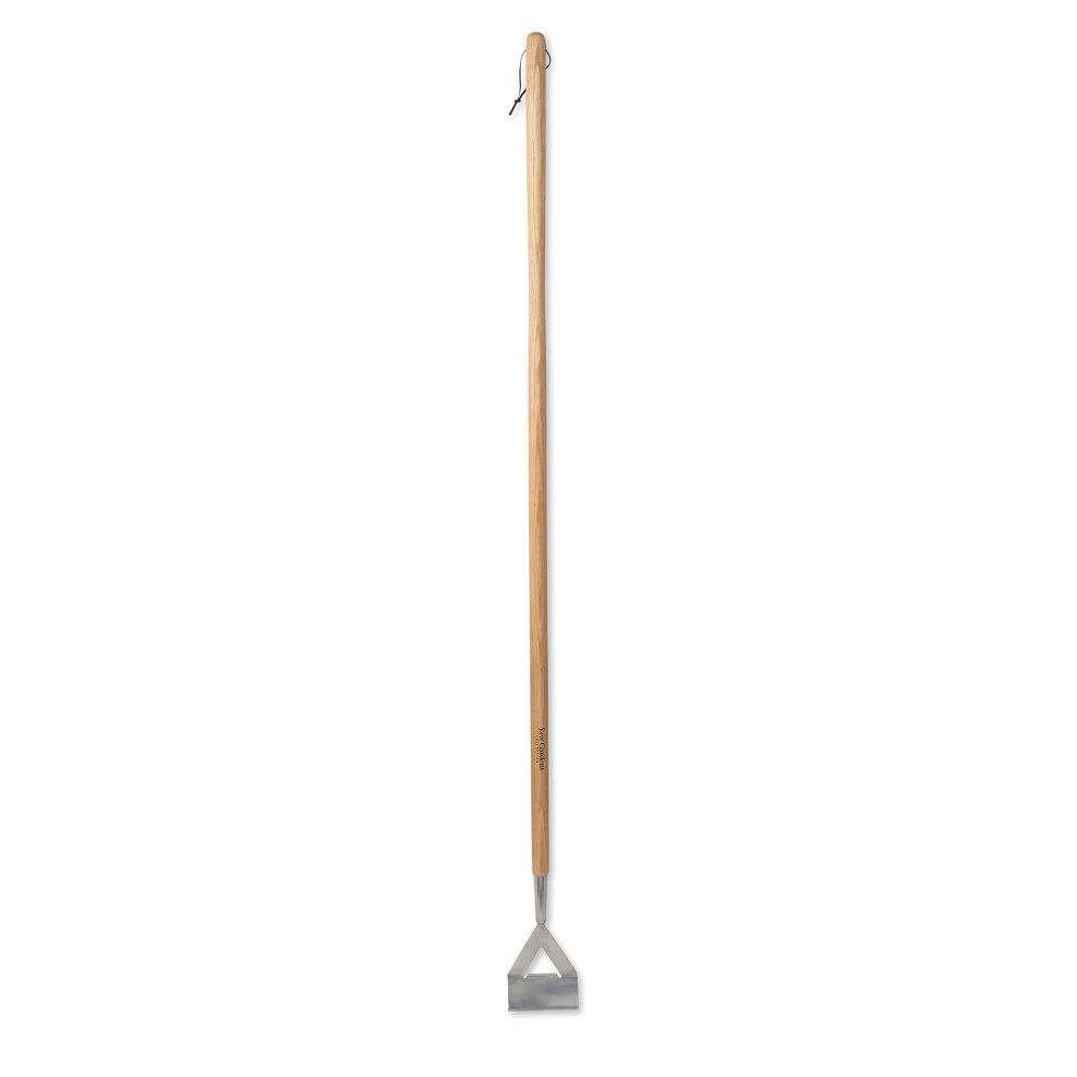 Spear & Jackson 3983Kew Kew Gardens Collection Neverbend Stainless Steel Dutch Hoe