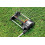 Claber IRRIGATORI Swinging Claber Compact-20 MQ.320 5