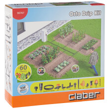 Claber 90767 Allotment Watering Kit