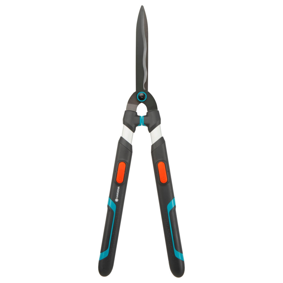Gardena Telecut Hedge Shears Turquoise/Black