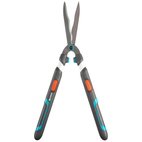 Gardena Gardena TeleCut Hedge Shears Turquoise Black 1