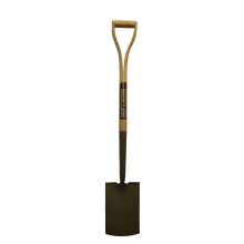 Spear & Jackson 1150HR Heritage Forged Digging Spade