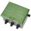 Gardena Gardena V3 Valve Box - Green 1