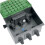 Gardena Gardena V3 Valve Box - Green 2