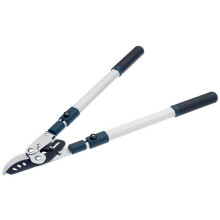 Bulldog - BD3113TW Evergreen Bypass Lopper - Extending, White