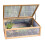 Spear & Jackson Spear & Jackson COLDFRAME1 Timber Cold Frame 1000 x 660 x 400mm 1