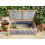 Spear & Jackson Spear & Jackson COLDFRAME1 Timber Cold Frame 1000 x 660 x 400mm 4