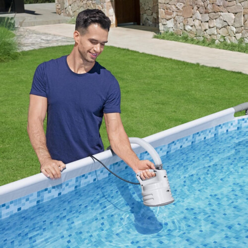 Bestway Bestway | Pool Drain Pump 2