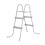 Bestway Bestway | Above Ground Pool Ladder 84cm, White 5