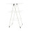 Brabantia Brabantia Tower Drying Rack, 23m - Ivory 1