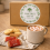 Coffee Hamper Gift Set with Tea, Choc & Biscuits 3