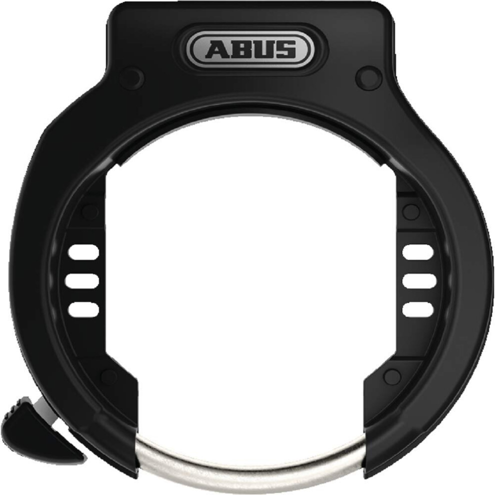 Abus Antifurto Da Telaio Unisex Adulto, Nero, Unica X/Xl