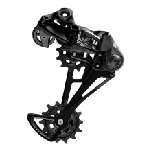 SRAM 12V GEARBOX. NX EAGLE LONG CAGE, Black