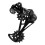 SRAM SRAM 12V GEARBOX. NX EAGLE LONG CAGE, Black 1