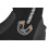 SEAC Basic HD, 5 mm neoprene diving boots with side zip and semi-rigid sole 3