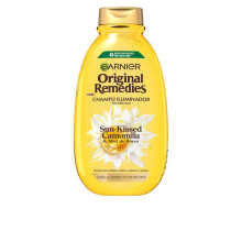 ORIGINELE REMEDIES Verhelderende Shampoo met Kamille 400 ml