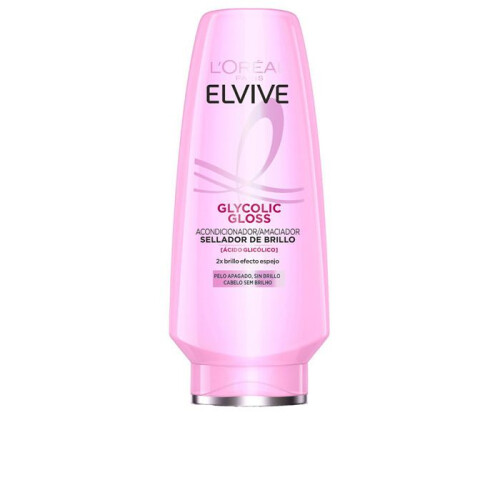 ELVIVE GLYCOLIC GLOSS 500 ml Conditioner