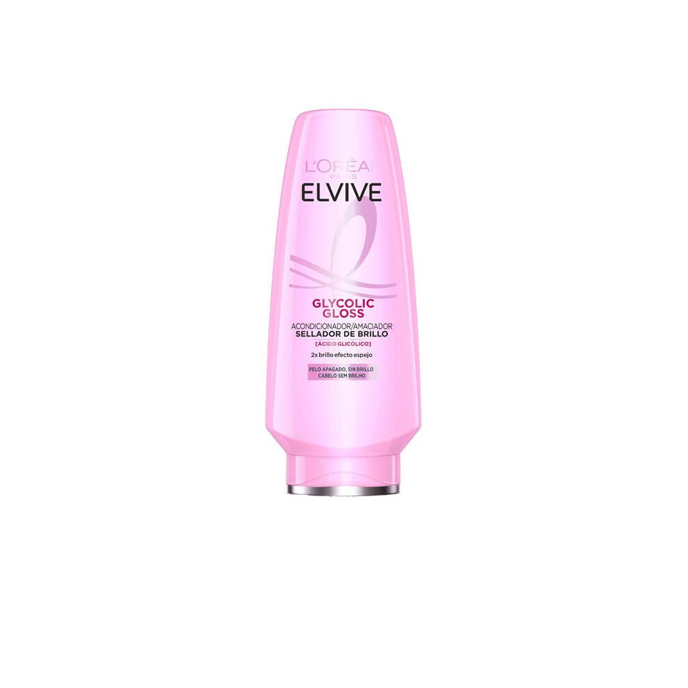 ELVIVE GLYCOLIC GLOSS Conditioner 500 ml