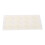 White 0.3mm Small Oval Mouthpiece Patch Pad 6
