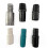 Broom Extension Pole Adapter Tips Plastic Threaded Handle Tips End Adapter 1