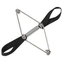 Hallux Valgus Corrector Belt Recovery Training Exerciser Strap Toe Separator s202412246003