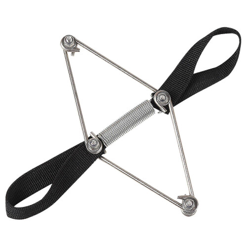 Hallux Valgus Corrector Belt Recovery Training Exerciser Strap Toe Separator s202412246003