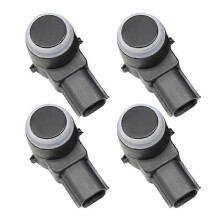4 sensores de estacionamiento 1EW63TZZAA para Chrysler Dodge Ram 3500 2500 1500 1EW63AXRAFr P20250110575