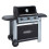 Outback Outback Magnum Hybrid BBQ - 3 Burner 1