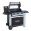 Outback Outback Magnum Hybrid BBQ - 3 Burner 2