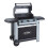 Outback Outback Magnum Hybrid BBQ - 3 Burner 4