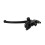 22mm Hydraulic Clutch Lever for Motorcycle Black 12