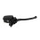 22mm Hydraulic Clutch Lever for Motorcycle Black 14