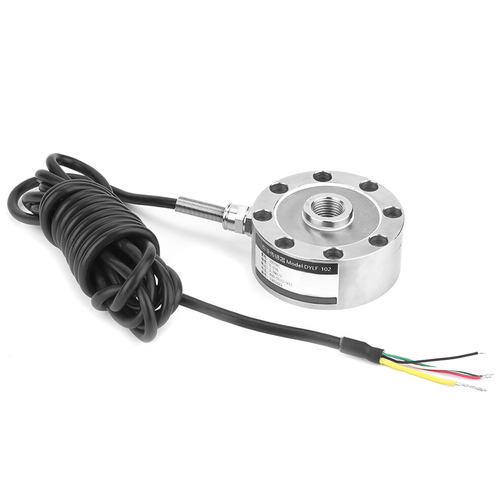 Tension Compression Load Cell 0-1000kg