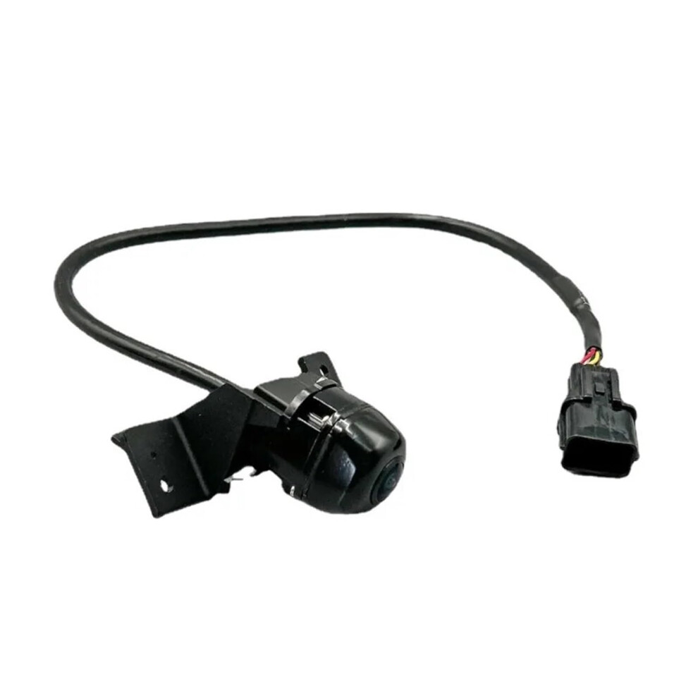 Hd Night Vision Backup Camera For Hyundai Tucson 20162018, Wideangle Rear View And Easy Installation 9330225489559